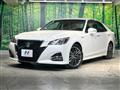 2017 Toyota Crown Hybrid