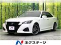 2018 Toyota Crown Hybrid