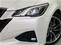 2018 Toyota Crown Hybrid