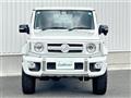 2021 Suzuki Jimny Sierra