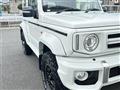 2021 Suzuki Jimny Sierra