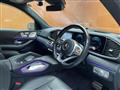 2019 Mercedes-Benz GLE-CLASS