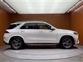2019 Mercedes-Benz GLE-CLASS