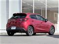 2015 Mazda Demio