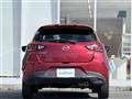 2015 Mazda Demio