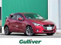 2015 Mazda Demio