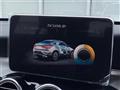 2019 Mercedes-Benz GLC-Class