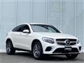 2019 Mercedes-Benz GLC-Class