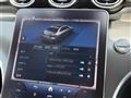 2021 Mercedes-Benz C-Class