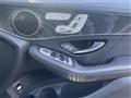 2020 Mercedes-Benz GLC-Class