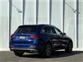 2020 Mercedes-Benz GLC-Class
