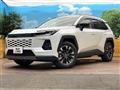 2026 Toyota RAV4