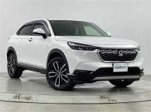 2024 Honda VEZEL
