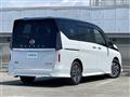2023 Nissan Serena