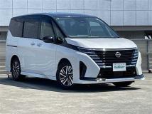 2023 Nissan Serena