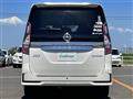 2022 Nissan Serena