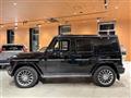 2020 Mercedes-Benz G-Class