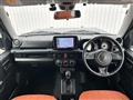 2020 Suzuki Jimny Sierra