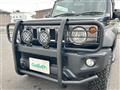 2020 Suzuki Jimny Sierra