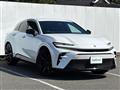 2024 Toyota Crown