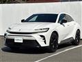 2024 Toyota Crown