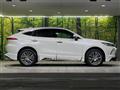 2020 Toyota Harrier Hybrid