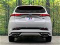2020 Toyota Harrier Hybrid