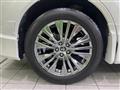 2020 Toyota Harrier Hybrid