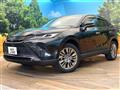 2021 Toyota Harrier Hybrid