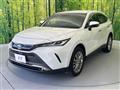 2021 Toyota Harrier Hybrid