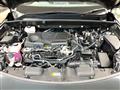 2021 Toyota Harrier Hybrid