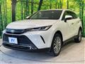 2021 Toyota Harrier Hybrid