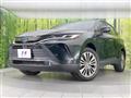 2022 Toyota Harrier Hybrid