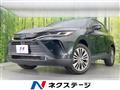 2022 Toyota Harrier Hybrid