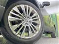 2022 Toyota Harrier Hybrid