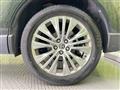 2022 Toyota Harrier Hybrid