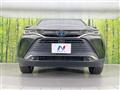 2022 Toyota Harrier Hybrid
