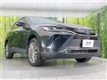 2022 Toyota Harrier Hybrid