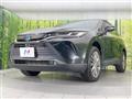 2022 Toyota Harrier Hybrid