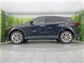 2022 Toyota Harrier Hybrid