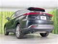 2022 Toyota Harrier Hybrid