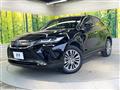 2022 Toyota Harrier Hybrid