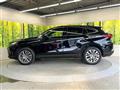 2022 Toyota Harrier Hybrid
