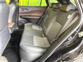 2022 Toyota Harrier Hybrid