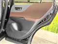 2022 Toyota Harrier Hybrid