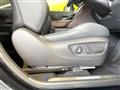 2022 Toyota Harrier Hybrid