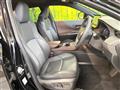 2022 Toyota Harrier Hybrid