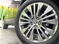 2022 Toyota Harrier Hybrid