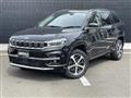 2024 Jeep Commander
