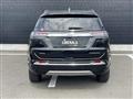 2024 Jeep Commander